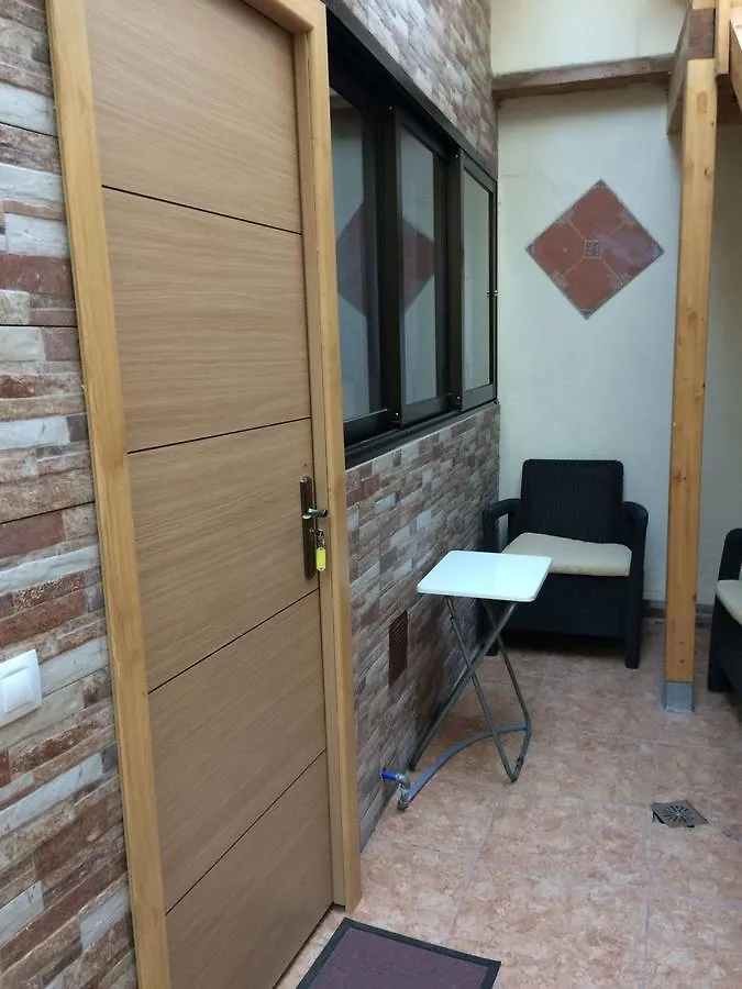 Πανσιόν Bounty Bedroom Puerto del Rosario  Ισπανία