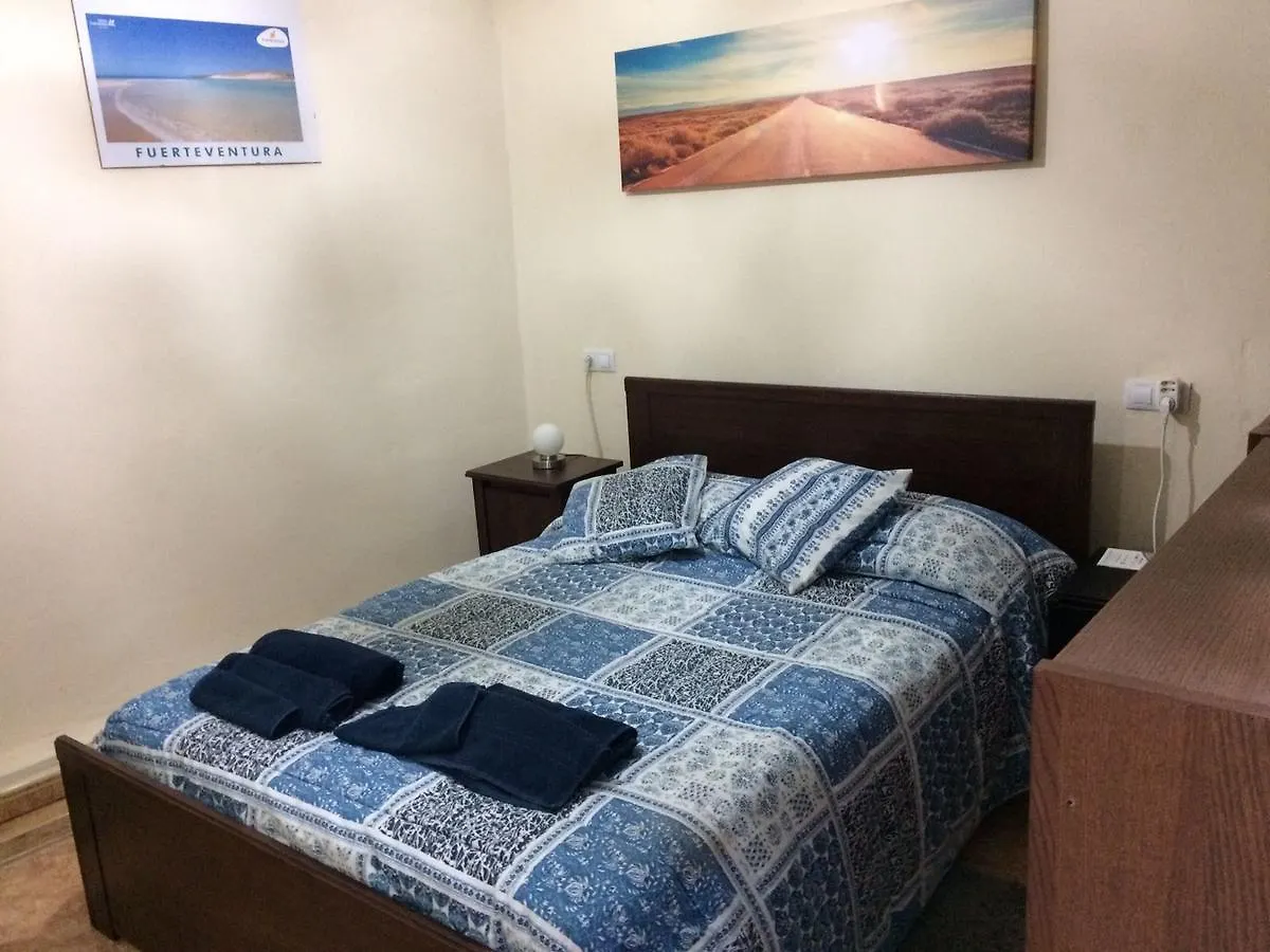 Bounty Bedroom Puerto del Rosario  Ισπανία